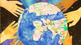 Arts and Minds competition