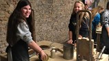 Two students visit WW1 battlefields in Belgium-31