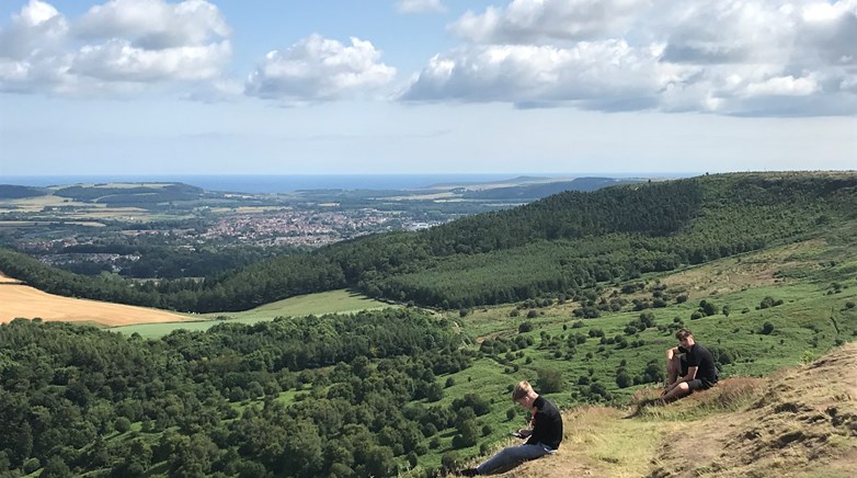 Activities Week 2019