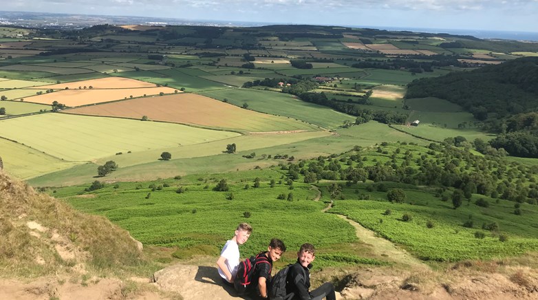Activities Week 2019