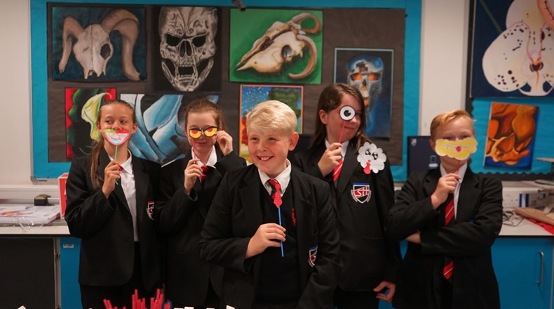 VIP open evening