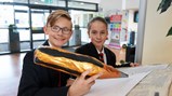 Reading Rocks Week 2019