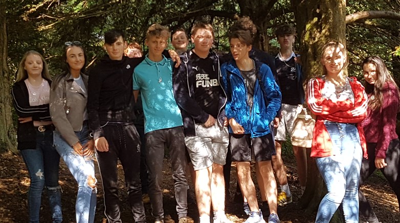 Activities week 2018