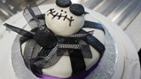 The great Shotton Hall bake off!