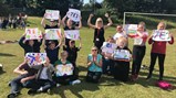 Sports day 2018