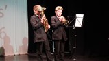 new starters concert 2016