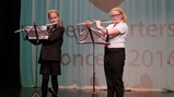 new starters concert 2016