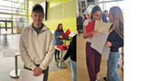 GCSE results 