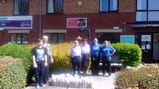 Shotton - Alfie fundraising 