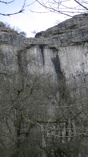 Malham Cove