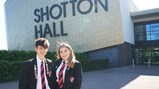 head boy, head girl 2018-19