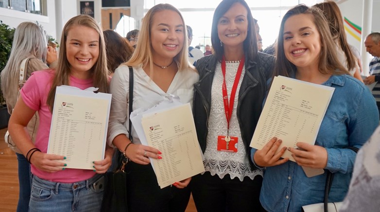 GCSE results days 2017 55