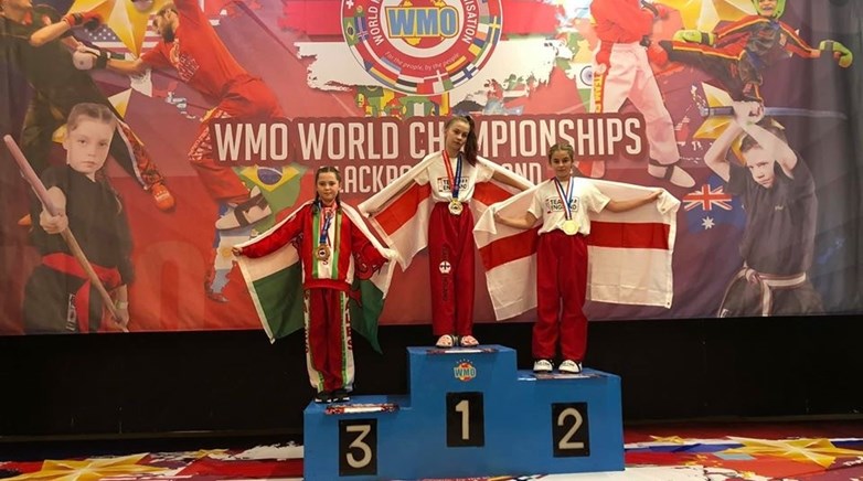 WMO World Championships