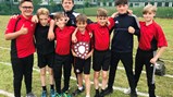 Athletics tournament 2018