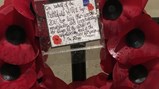 Two students visit WW1 battlefields in Belgium-17