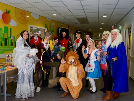 World Book Day 2017