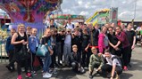 Activities week 2018