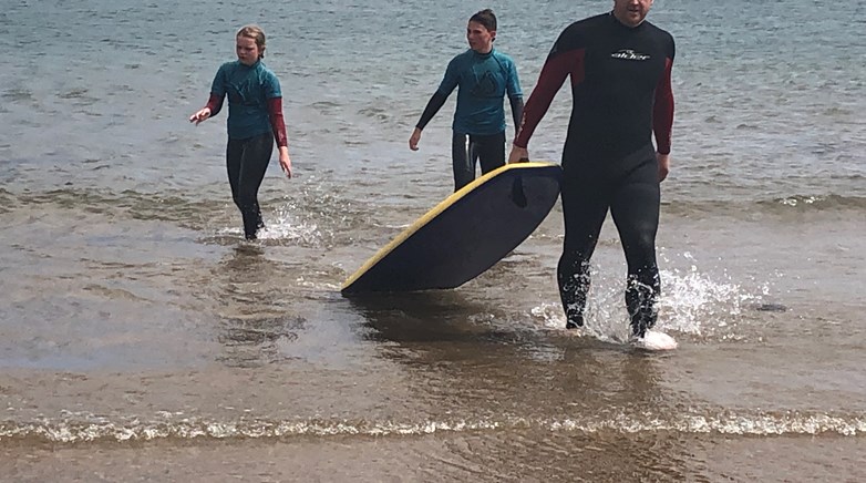 Activities Week 2019