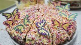 The great Shotton Hall bake off!