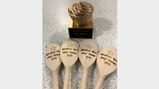 Star baker award