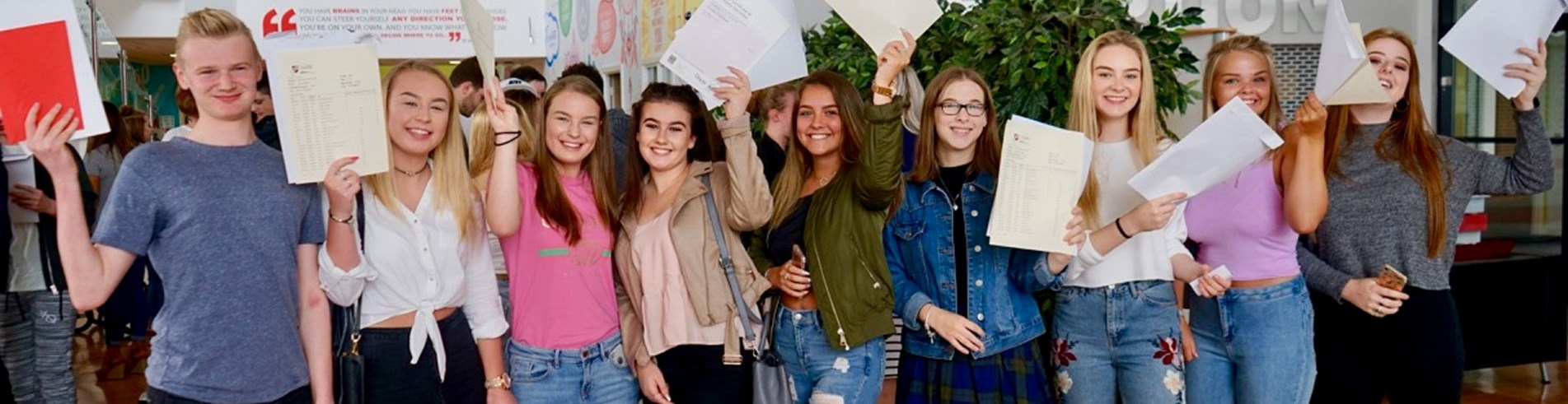GCSE results days 2017 69