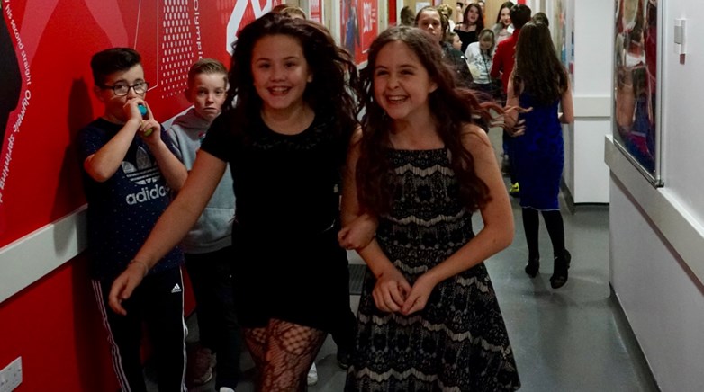 Christmas disco 2016 - 5