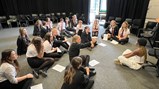 Dance workshop