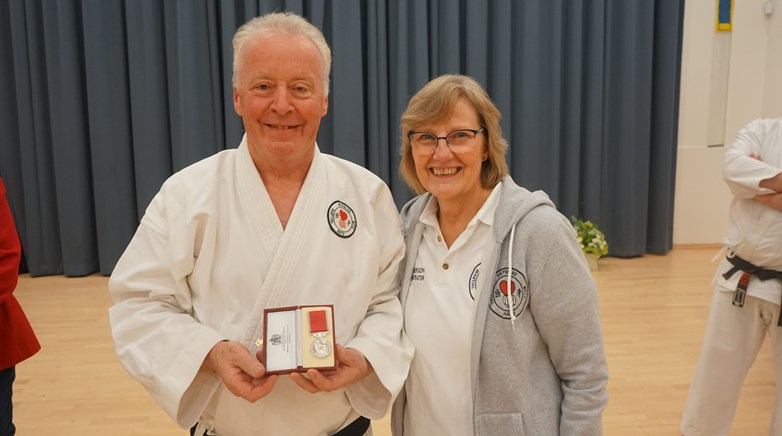 Bob Anderson Award