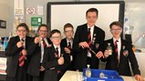 Shotton Hall Science Week