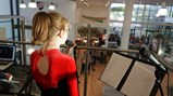 Shotton Hall open evening 2018