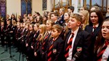NELT Christmas concert 