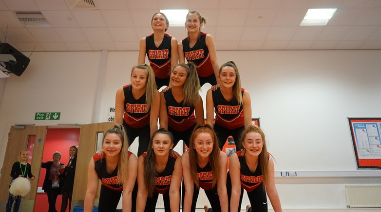 Shotton open evening 2019