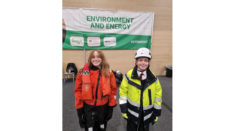 STEMfest