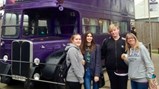 Harry Potter trip sept 2017 - 8