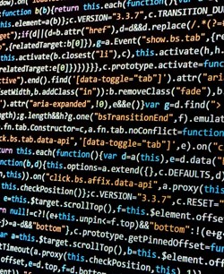 Computer programme
