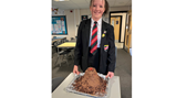 Year 8 volcanos