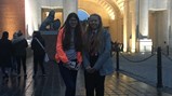 Two students visit WW1 battlefields in Belgium-13