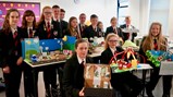 Outstanding homework projects