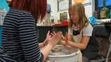 Shotton Hall open evening 2018