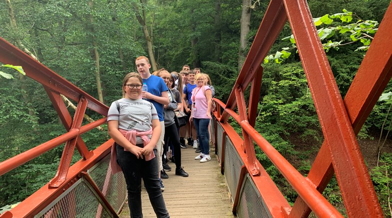 Activities Week 2019