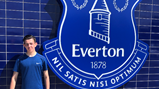Thomas Everton trial