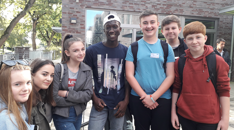 Bremen trip