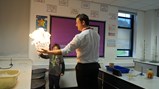 Shotton open evening 2019