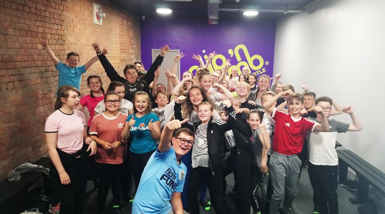Activities week 2018