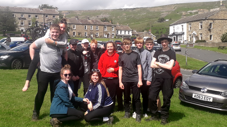 DofE 