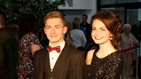 Ex student Connor lands role in BBC production
