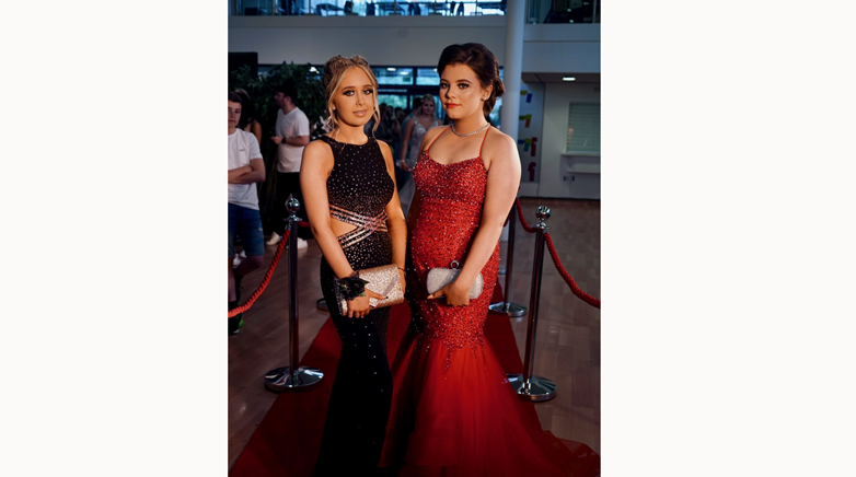 PROM 2022