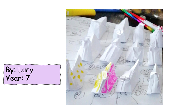 Week 2: Rockets 