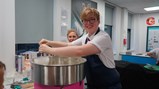 Shotton open evening 2019