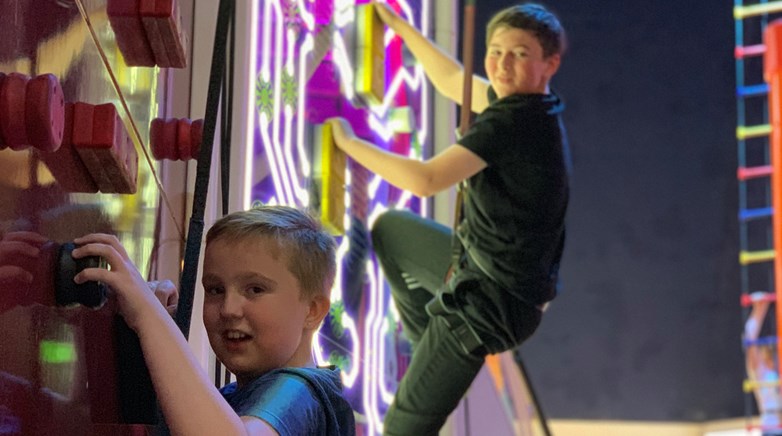 Activities Week 2019